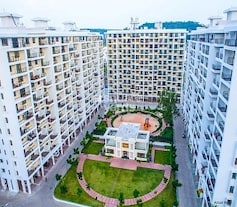 Kolte Ivy Estate, Wagholi, Pune