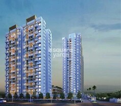 Kolte Life Republic Lakefront Residences, Hinjewadi, Pune