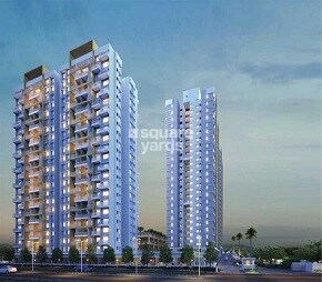 Kolte Life Republic Lakefront Residences