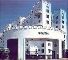 Kolte Maestros, Wanowrie, Pune
