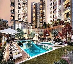 Kolte Patil 24 World Residences