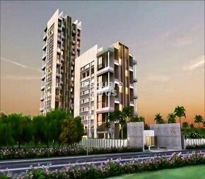 Kolte Patil 24K Atria