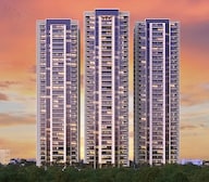 Kolte Patil 24K Manor Towers Video