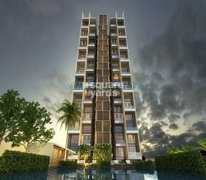 Kolte Patil 24K Sereno