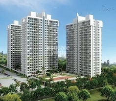Kolte Patil 7th Avenue, Handewadi, Pune