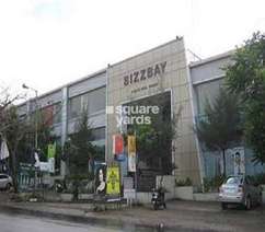 Kolte Patil Bizzbay Mall Flagship