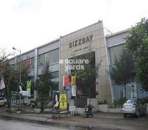 Kolte Patil Bizzbay Mall