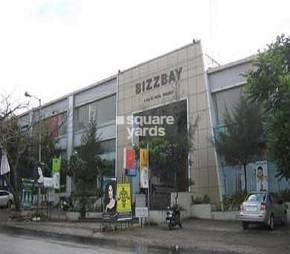 Kolte Patil Bizzbay Mall in Mohammadwadi, Pune