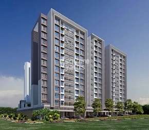 Kolte Patil Centria R Building Casa in Undri, Pune