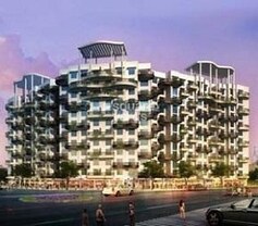 Kolte Patil Cheryl, Kharadi, Pune