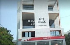 Kolte Patil City Space Featured Image