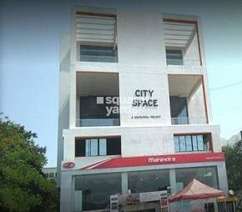 Kolte Patil City Space Flagship