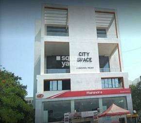 Kolte Patil City Space in Viman Nagar, Pune