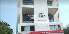 Kolte Patil City Space in Viman Nagar, Pune