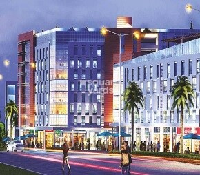 Kolte Patil City Vista, Kharadi, Pune