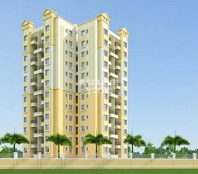 Kolte Patil Crown