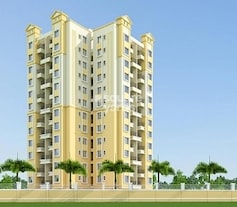 Kolte Patil Crown, Moshi, Pune