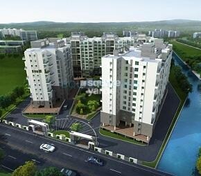 Kolte Patil Downtown Video