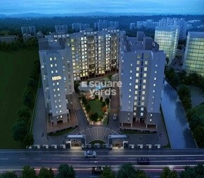Kolte Patil Downtown Langston