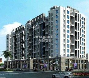 Kolte Patil Downtown Meryl Video