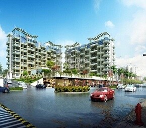 Kolte Patil Downtown Senona