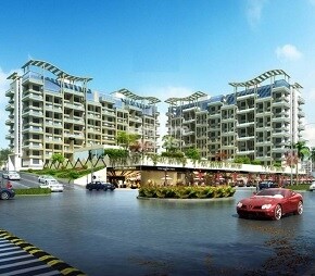 Kolte Patil Downtown Xenia