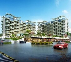 Kolte Patil Downtown Xenia Featured Image