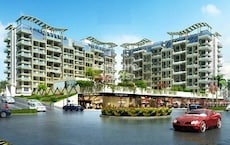 Kolte Patil Downtown Xenia Featured Image