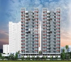 Kolte Patil Equa, Wagholi, Pune
