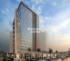 Kolte Patil Giga Platinum, Viman Nagar, Pune