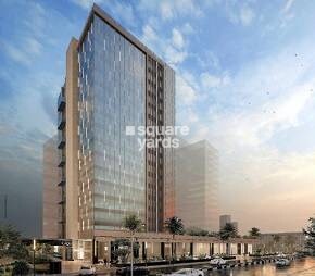 Kolte Patil Giga Platinum in Viman Nagar, Pune