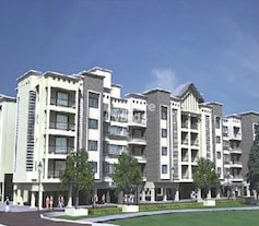 Kolte Patil Green Groves, Wagholi, Pune