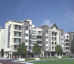 Kolte Patil Green Groves