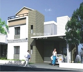 Kolte Patil Green Groves Villa
