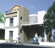 Kolte Patil Green Groves Villa, Wagholi, Pune