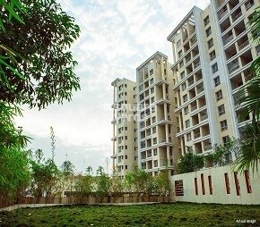 Kolte Patil Green Olive Tower C And D