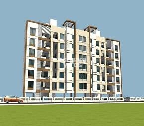Kolte Patil Heritage