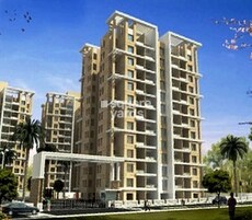 Kolte Patil I Ven Apartments Featured Image