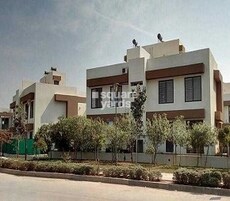 Kolte Patil I Ven Row House Featured Image