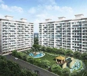 Kolte Patil Ivy Apartments