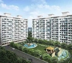 Kolte Patil Ivy Apartments, Wagholi, Pune