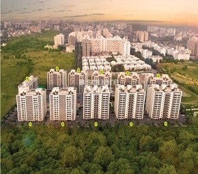 Kolte Patil Ivy Estate Nia