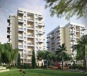 Kolte Patil Ivy Estate Umang Pride, Wagholi, Pune