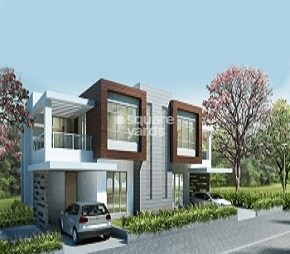 Kolte Patil Ivy Villa