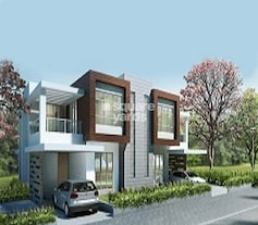 Kolte Patil Ivy Villa, Wagholi, Pune