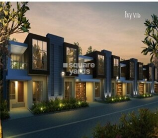 Kolte Patil Ivy villas Phase 2 in Wagholi, Pune