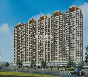 Kolte Patil Kothrud Baug