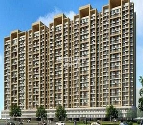 Kolte Patil KP Towers Pune