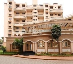 Kolte Patil Lapis Lazuli, Koregaon Park, Pune