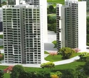 Kolte Patil Life Republic 16th Avenue Arezo